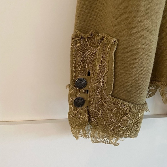 Day trip medium knit blazer jacket - Picture 2 of 5